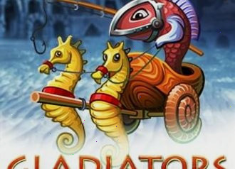 Gladiators слот Эндорфина