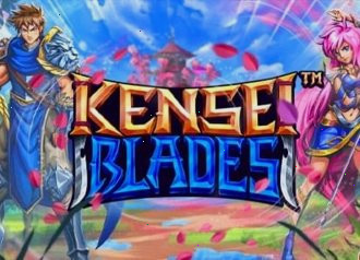 Kensei Blades от Betsoft