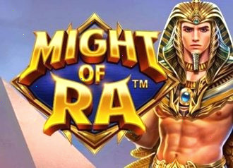 Might of Ra от Pragmatic